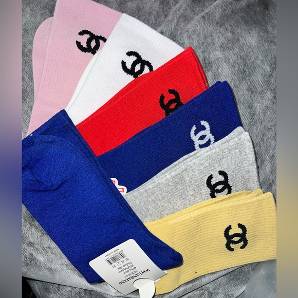 Inspired Socks - Picture 3 of 3